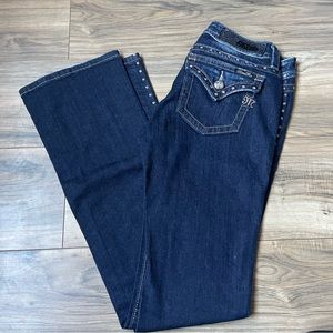 Miss Me jeans (28)
